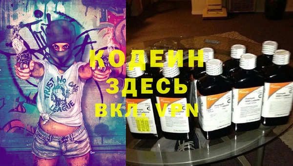 кокс Осташков